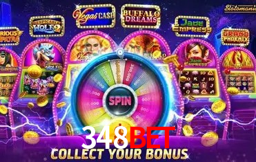 Login Seguro 348bet