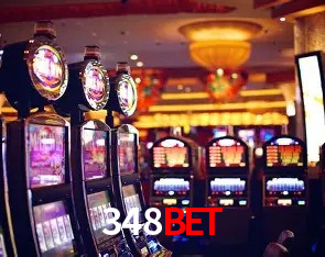 Segurança 2FA 348bet
