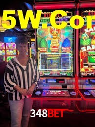 Torneios 348bet
