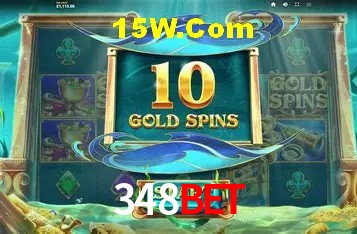 Diretório de Jogos 348bet