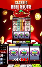 Promoções Sazonais 348bet