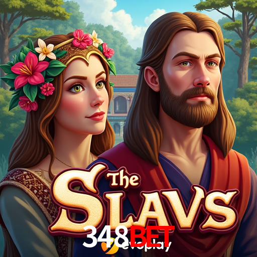 Desvendando o Mundo dos Jogos Virtuais na 348bet