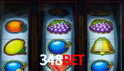 Design Responsivo 348bet