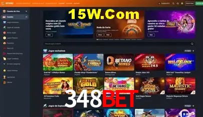 Promoções Sazonais 348bet