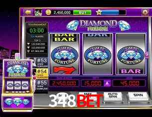 Casino Ao Vivo 348bet