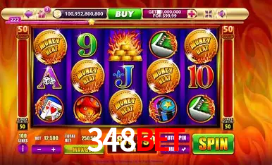Provedores de Jogos 348bet