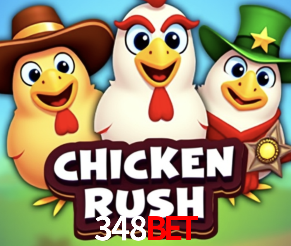 Provedores de Jogos 348bet