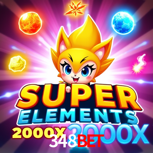 Jogos de Slot 348bet